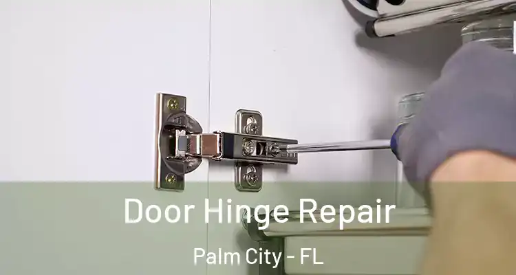  Door Hinge Repair Palm City - FL