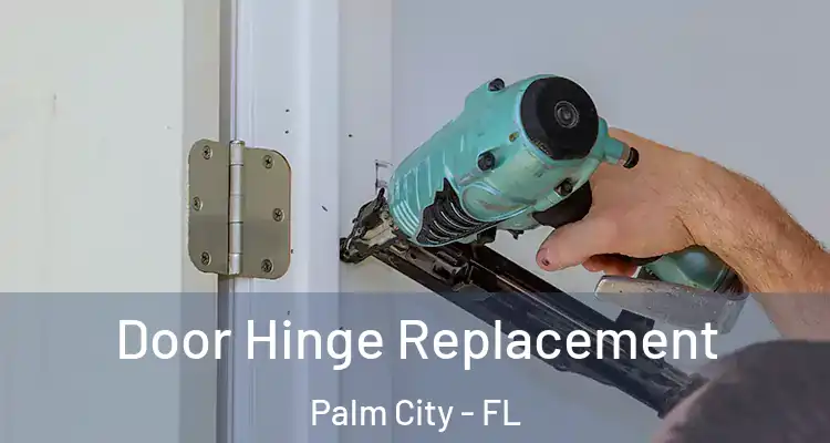  Door Hinge Replacement Palm City - FL