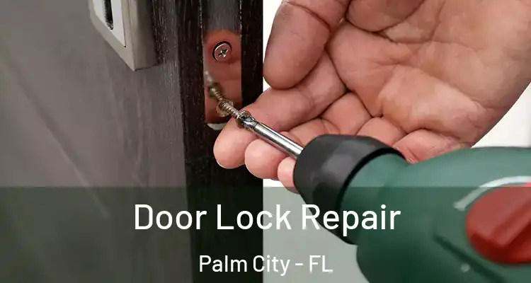  Door Lock Repair Palm City - FL