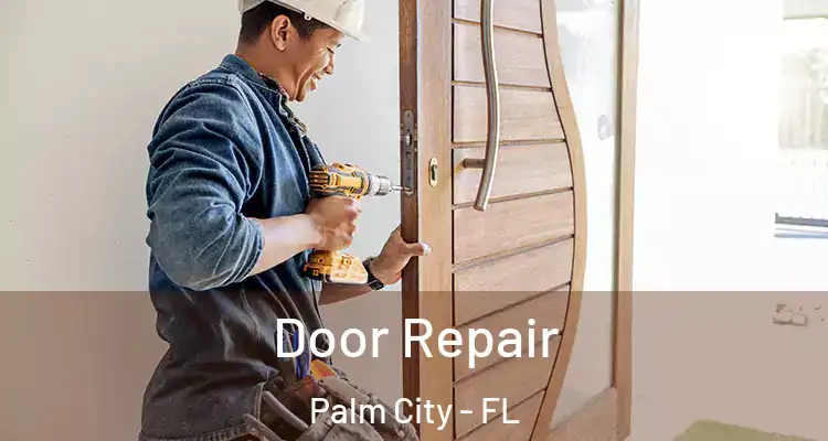 Door Repair Palm City - FL