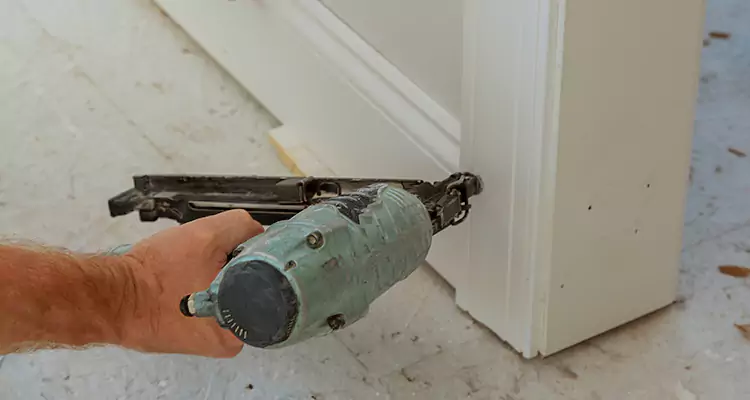 Patio Door Fix in Palm City, FL
