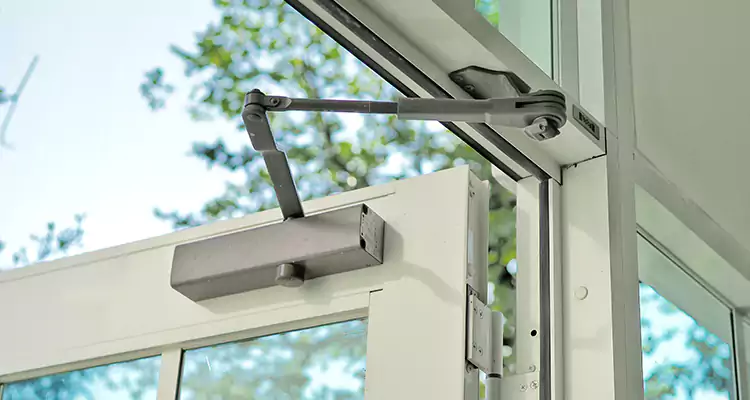 Automatic Door Opener Installation in Palm City, FL