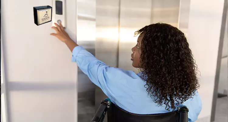 Handicap Push Button Repair in Palm City, FL