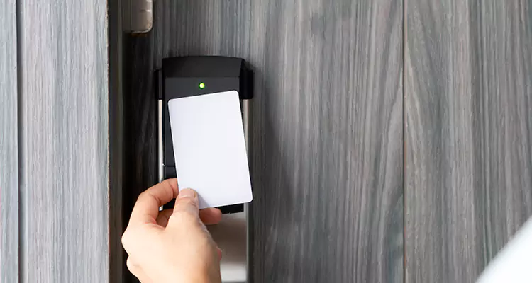 Hotel Swipe Card Door Locks Repair in Palm City, FL