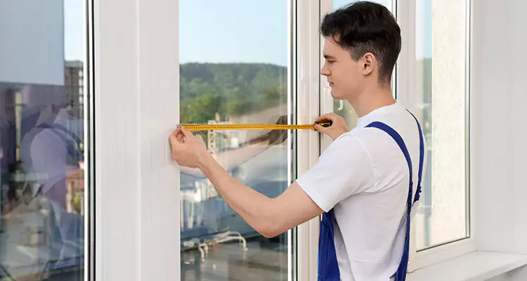 Our Window Restoration Services in Palm City, FL
