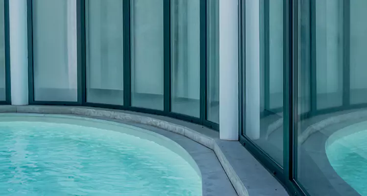 Repair Polyester Screen for Pool Enclosure in Palm City, FL