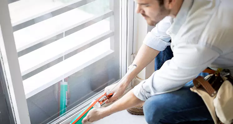 We fix All type of Sliding Door in Palm City, FL