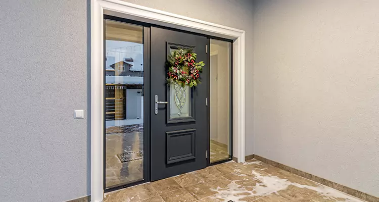 Fast Sliding Porch Door Repair in Palm City, FL