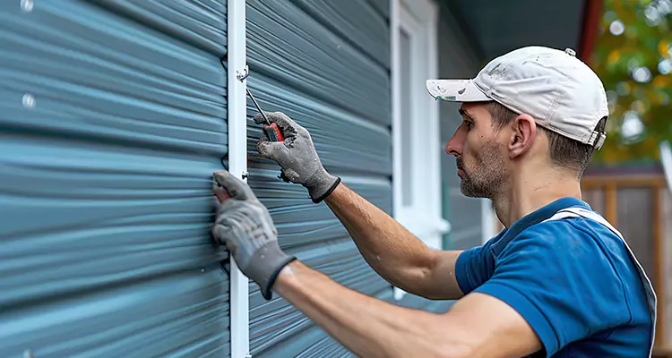Wayne Dalton Commercial Doors Repair in Palm City, FL