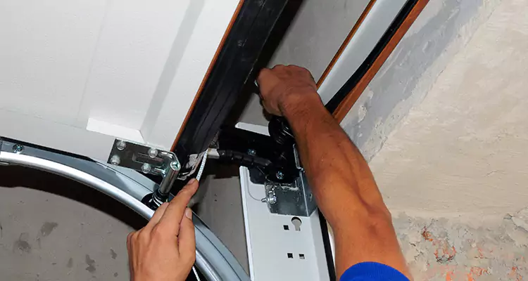Weatherproof Door Seal Replacement in Palm City, FL