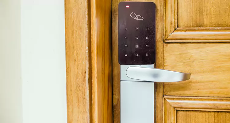 Keyless Hotel Door Locks Repair in Palm City, FL