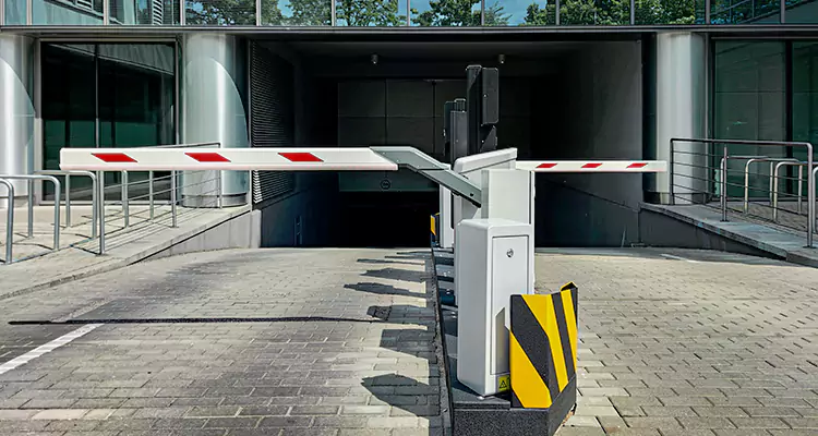 Affordable And Fast Parking Boom Gate Repair Services in Palm City, FL