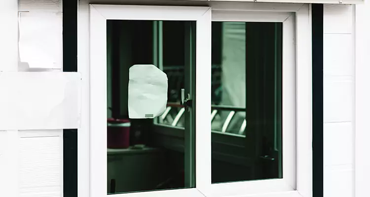 Patio Door Window Adjustment Service in Palm City, FL