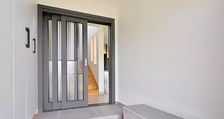 Commercial Sliding Door Contractor in Palm City, FL