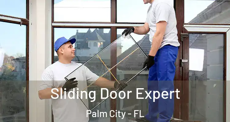  Sliding Door Expert Palm City - FL